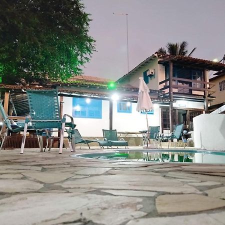 Mar De Maria Pousada Armacao dos Buzios Bagian luar foto
