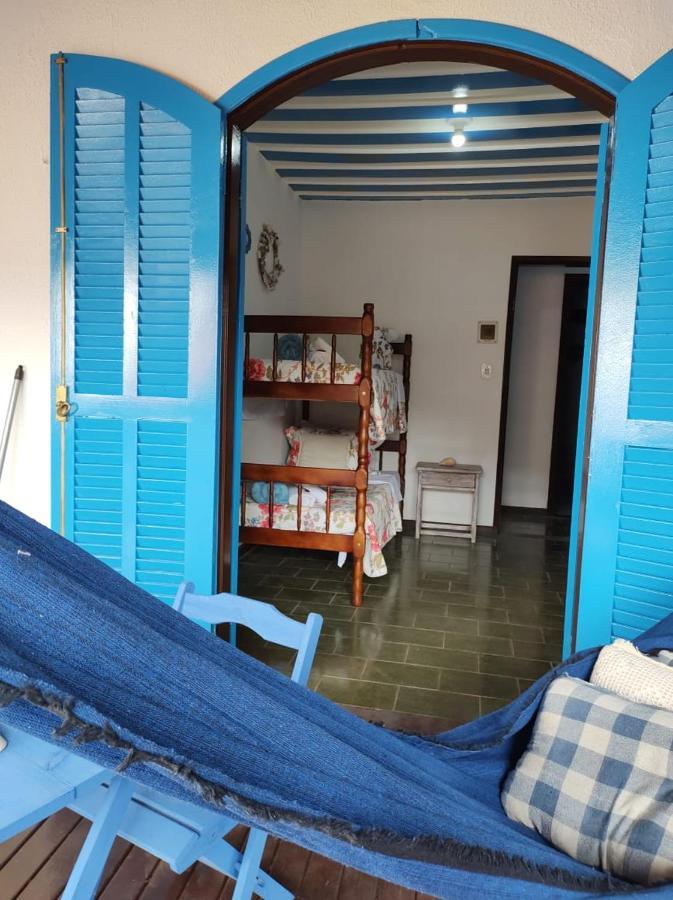 Mar De Maria Pousada Armacao dos Buzios Bagian luar foto