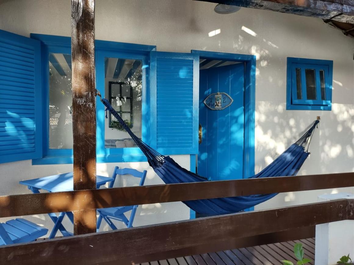 Mar De Maria Pousada Armacao dos Buzios Bagian luar foto
