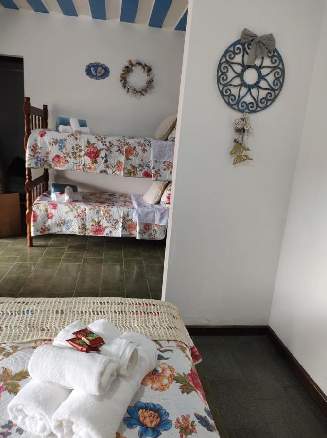 Mar De Maria Pousada Armacao dos Buzios Bagian luar foto