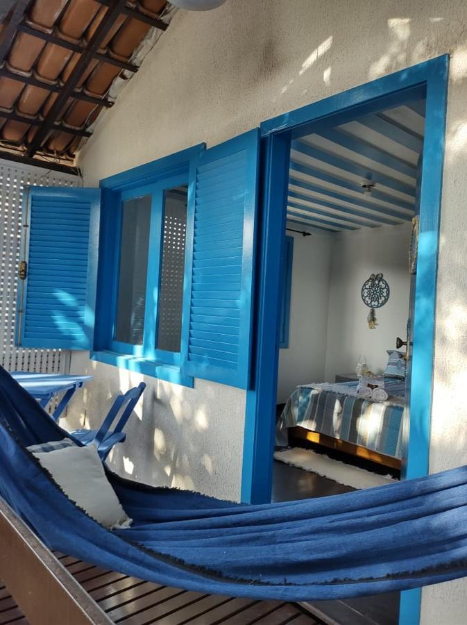 Mar De Maria Pousada Armacao dos Buzios Bagian luar foto