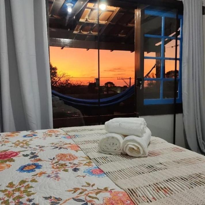 Mar De Maria Pousada Armacao dos Buzios Bagian luar foto
