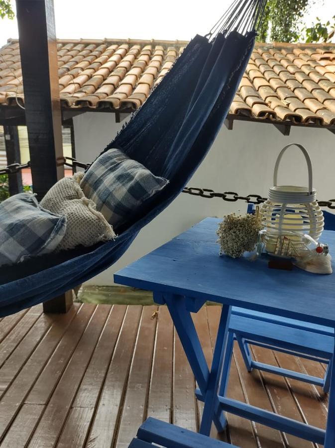 Mar De Maria Pousada Armacao dos Buzios Bagian luar foto