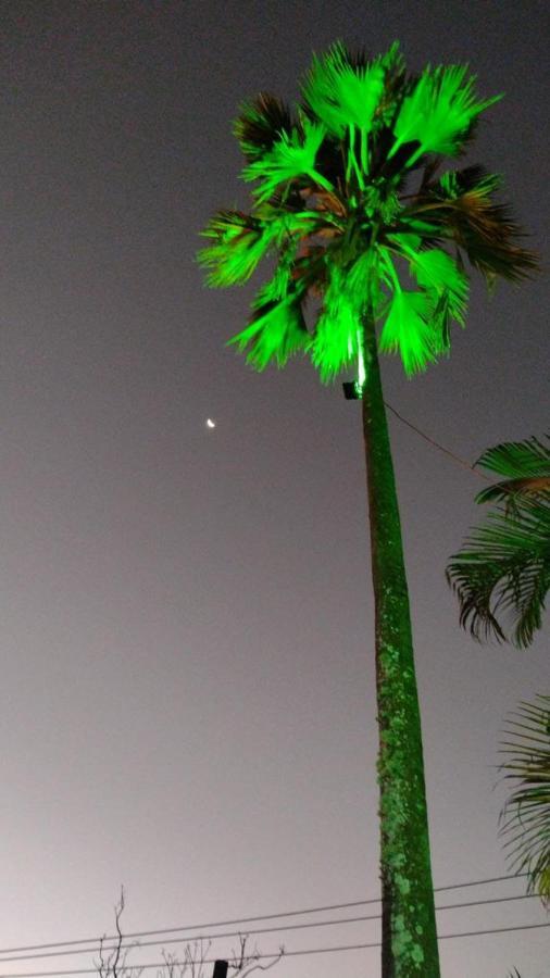 Mar De Maria Pousada Armacao dos Buzios Bagian luar foto