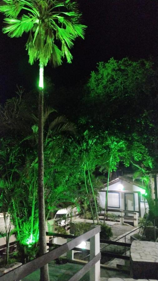 Mar De Maria Pousada Armacao dos Buzios Bagian luar foto