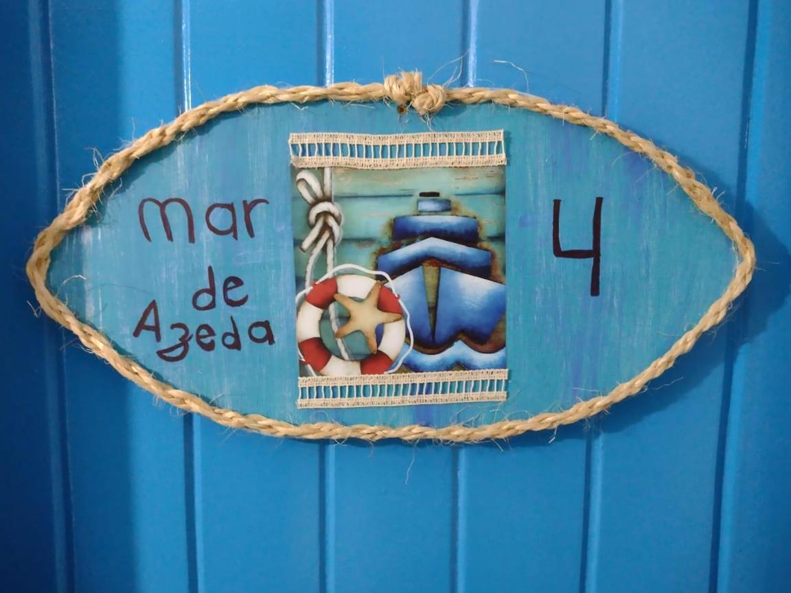 Mar De Maria Pousada Armacao dos Buzios Bagian luar foto