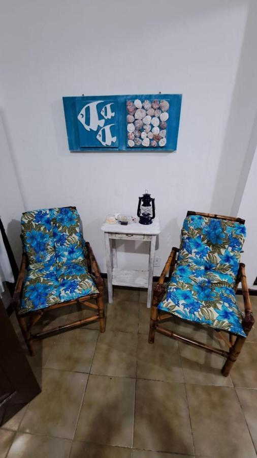 Mar De Maria Pousada Armacao dos Buzios Bagian luar foto