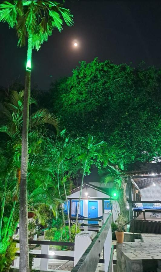 Mar De Maria Pousada Armacao dos Buzios Bagian luar foto