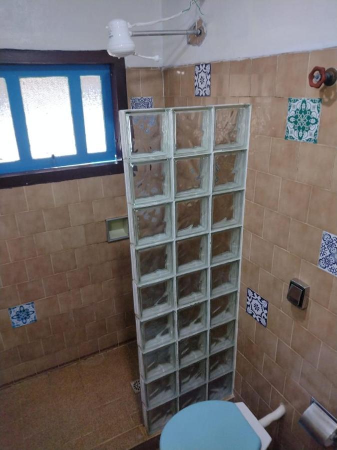 Mar De Maria Pousada Armacao dos Buzios Bagian luar foto